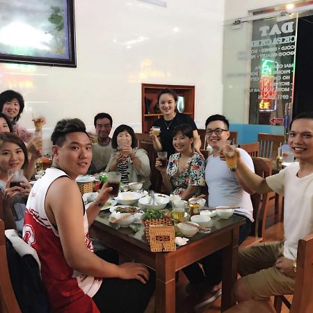 Lam Dat Hotel Ninh Binh Luaran gambar